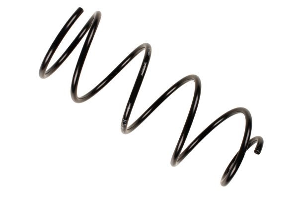 GUNSAN HELEZON YAYI ÖN SARI-KIRMIZI TMPR 7637217 OEM: 7637217 - GUNSAN 010217 kodlu oto yedek parça görseli