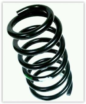 GUNSAN HELEZON YAYI ARKA FIAT GRANDE PUNTO HATCHBACK 199 05 1.2-1.4-1.4 16V 1.4 T-JET 55703714 OEM: 55703714 - GUNSAN 010714 kodlu oto yedek parça görseli