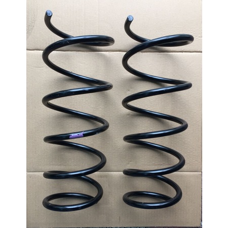 GUNSAN HELEZON YAYI ÖN DACIA DUSTER OEM: 540107794R - GUNSAN 070794 kodlu oto yedek parça görseli