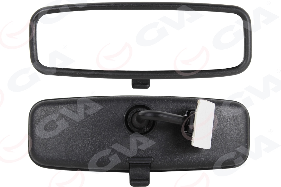 GVA İÇ DİKİZ AYNASI CAMA MONTELİ R9-R11 OEM: 7701349373 - GVA 1013311 kodlu oto yedek parça görseli