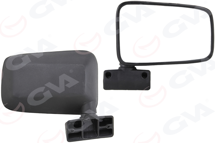 GVA DIŞ DİKİZ AYNASI SAĞ RENAULT 12 TOROS OEM: 7702131231-7702128732 - GVA 1015112 kodlu oto yedek parça görseli