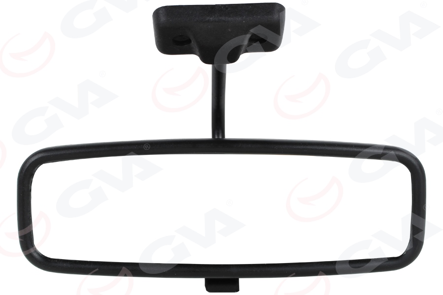 GVA İÇ DİKİZ AYNASI MANDALLI R12 OEM: 6000046419 - GVA 1015114 kodlu oto yedek parça görseli