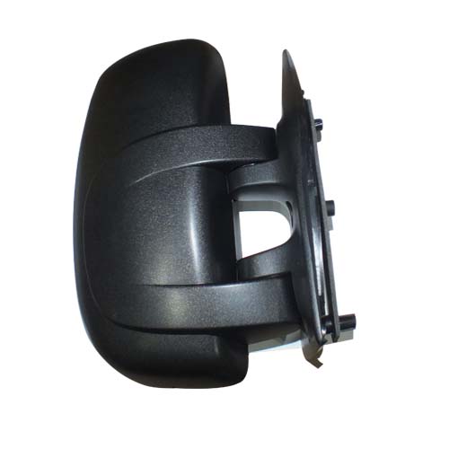 GVA DIŞ DİKİZ AYNASI SAĞ MASTER-MOVANO 04 MEKANİK KONVEKS VM-969R OEM: 4405183 - GVA 1019230 kodlu oto yedek parça görseli