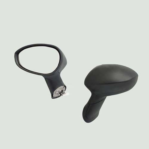 GVA DIŞ DİKİZ AYNASI SOL GRANDE PUNTO 05 LINEA 07 ELEKTRİKLİ 7 FİŞ VM-6156EL 735410432 OEM: 735410432 - GVA 1028231 kodlu oto yedek parça görseli