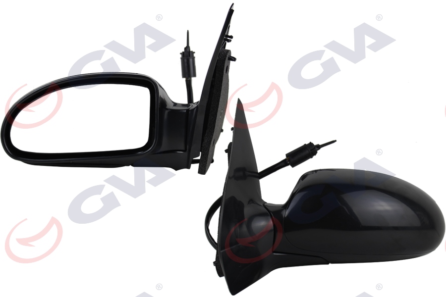 GVA DIŞ DİKİZ AYNASI SOL FOCUS I 98 04 MEKANİK KONVEKS VM-319L OEM: 98AB17683BM-1077619 - GVA 1035101 kodlu oto yedek parça görseli