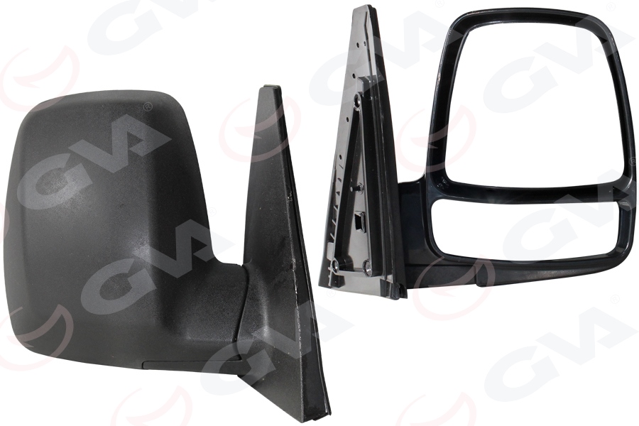 GVA DIŞ DİKİZ AYNASI SAĞ KIA BONGO 05-18 OEM: 876204E200 - GVA 1091106 kodlu oto yedek parça görseli