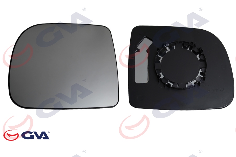 GVA AYNA CAMI SOL KANGOO 97-01 MEKANİK VM-131GL 7701039896 OEM: 7701039896 - GVA 1116007 kodlu oto yedek parça görseli