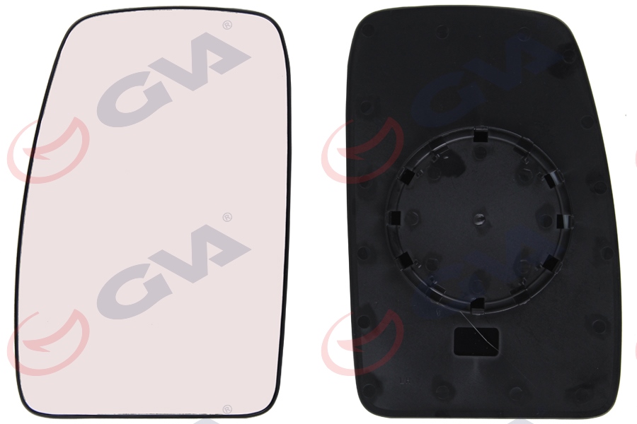 GVA AYNA CAMI SOL MASTER II 04-10 MEKANİK VM-969GL  - GVA 1119005 kodlu oto yedek parça görseli