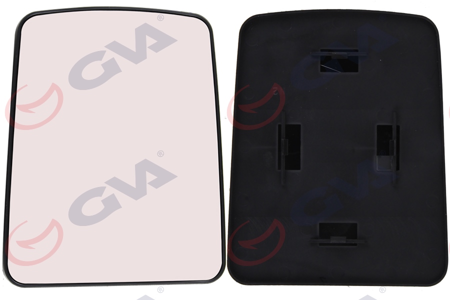 GVA AYNA CAMI SAĞ/SOL TRAFIC 95-04 MEKANİK OEM: 7701046190-7701044515 - GVA 1119150 kodlu oto yedek parça görseli