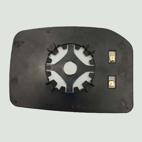 GVA AYNA CAMI SAĞ TRANSİT V184 00-06 ISITMALI KONVEKS VM-304GHR YC1517K740AA-4059964 OEM: YC1517K740AA-4059964 - GVA 1131003 kodlu oto yedek parça görseli