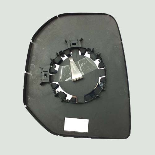 GVA AYNA CAMI SAĞ PARTNER-BERLINGO 08 MEKANİK KONVEKS VM-6118GR OEM: 8151NQ - GVA 1143005 kodlu oto yedek parça görseli