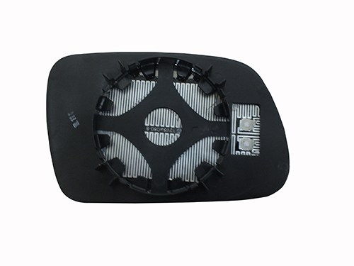 GVA AYNA CAMI SOL 307-407-XSARA 01> ISITMALI ASFERİK VM-207AGHL OEM: 8151.FN-8151.GY-8151.GK - GVA 1143022 kodlu oto yedek parça görseli