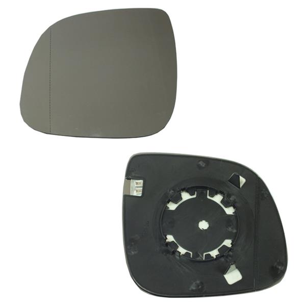 GVA AYNA CAMI SOL TRANSPORTER-CARAVELLE 10 ISITMALI ASFERİK VM-6196AGHL 7E1857521J-2H0857521C OEM: 7E1857521J-2H0857521C - GVA 1175011 kodlu oto yedek parça görseli