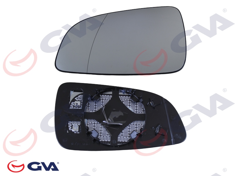 GVA AYNA CAMI SOL ASTRA H 04-09 ISITMALI ASFERİk VM-968AGHL 6428786-13141985 OEM: 6428786-13141985 - GVA 1190000 kodlu oto yedek parça görseli