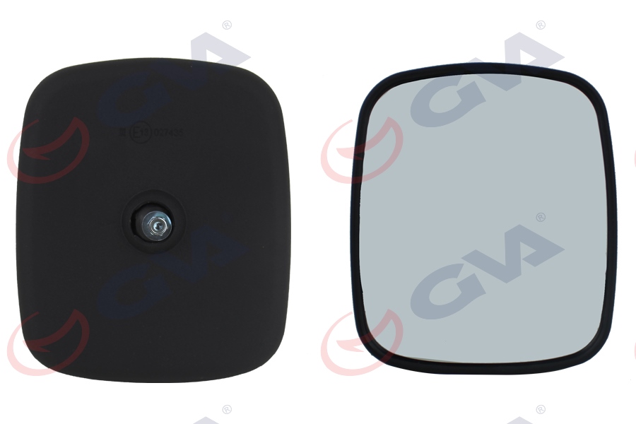 GVA AYNA CAMI SAĞ/SOL COMBO 93-01 MEKANİK KAPAKLI VM-699 1427554-1427553 OEM: 1427554-1427553 - GVA 1190028 kodlu oto yedek parça görseli