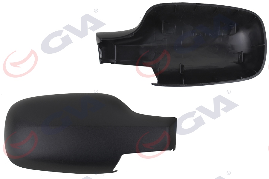 GVA AYNA KAPAĞI DESENLİ SAĞ MEGANE 03-08 VM-138CR OEM: 8200246786-8200026545 - GVA 1211001 kodlu oto yedek parça görseli