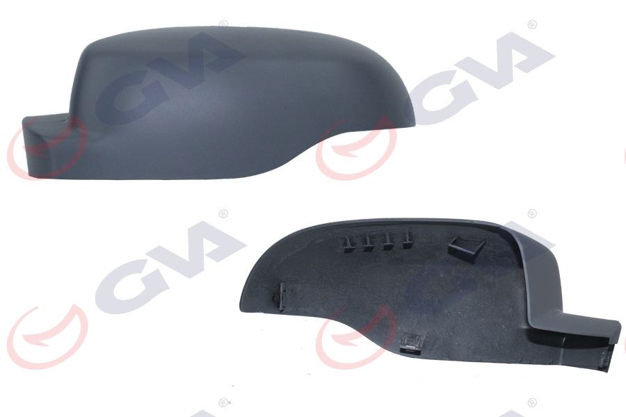 GVA AYNA KAPAĞI ASTARLI SOL CLIO 09 VM-6135CPL 963737061R OEM: 963737061R - GVA 1214000 kodlu oto yedek parça görseli