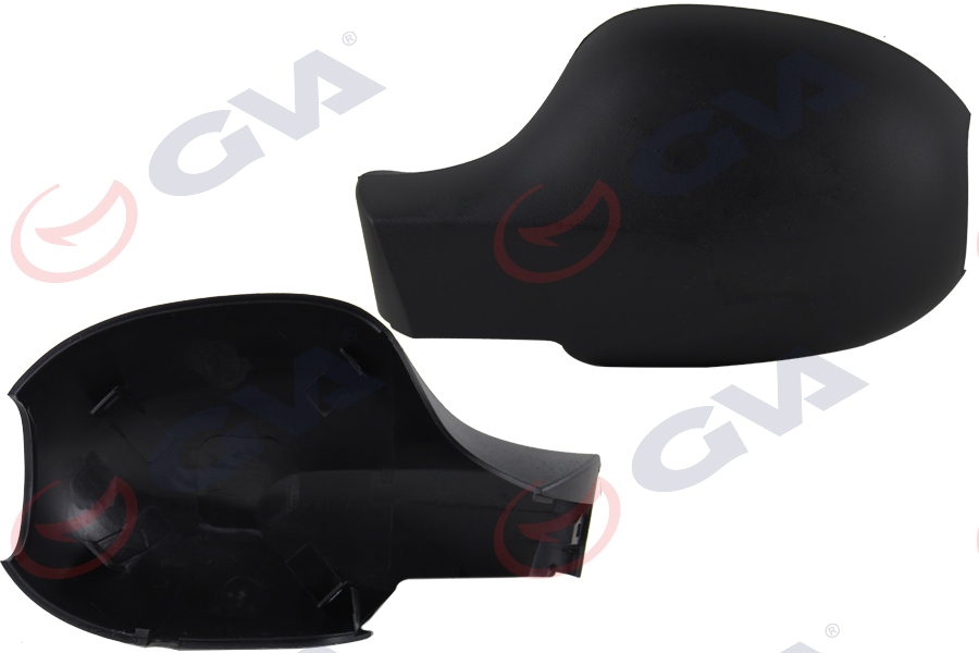 GVA AYNA KAPAĞI DESENLİ SOL SYMBOL THALIA 08 VM-6127CL 8200634550 OEM: 8200634550 - GVA 1214010 kodlu oto yedek parça görseli