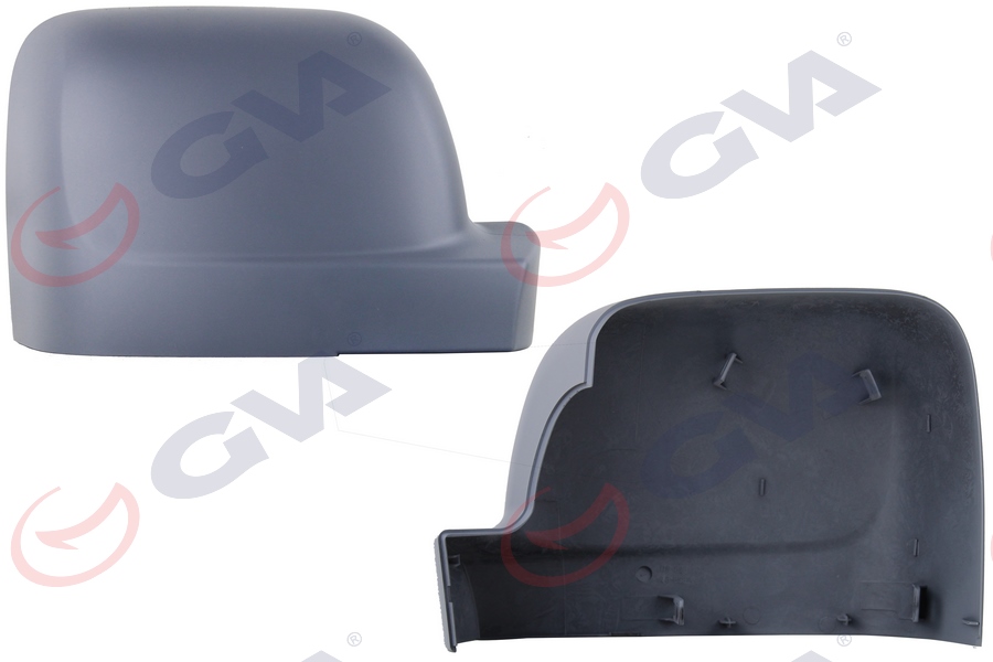 GVA AYNA KAPAĞI ASTARLI SAĞ TRAFIC-VİVARO 14 VM-976CPR OEM: 4422964-963746264R-963745863R - GVA 1219010 kodlu oto yedek parça görseli