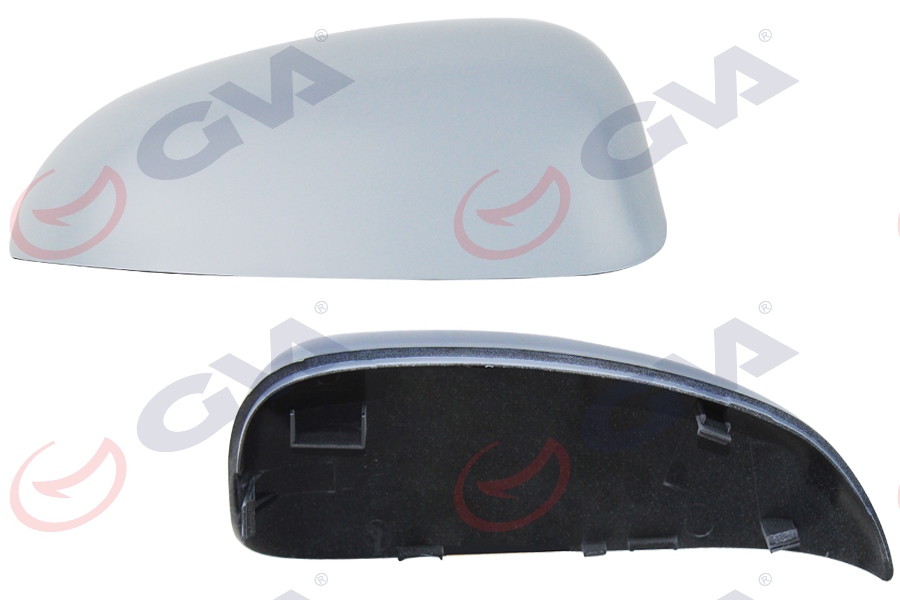 GVA AYNA KAPAĞI SAĞ BRAVO 07-14 ASTARLI VM-6160CPR OEM: 735403812 - GVA 1225110 kodlu oto yedek parça görseli