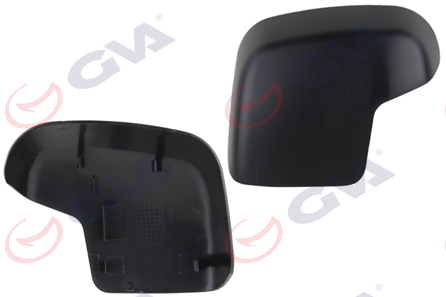 GVA AYNA KAPAĞI DESENLİ SOL FIORINO-BIPPER-NEMO 07 VM-6115CL 735462099 OEM: 735462099 - GVA 1229011 kodlu oto yedek parça görseli