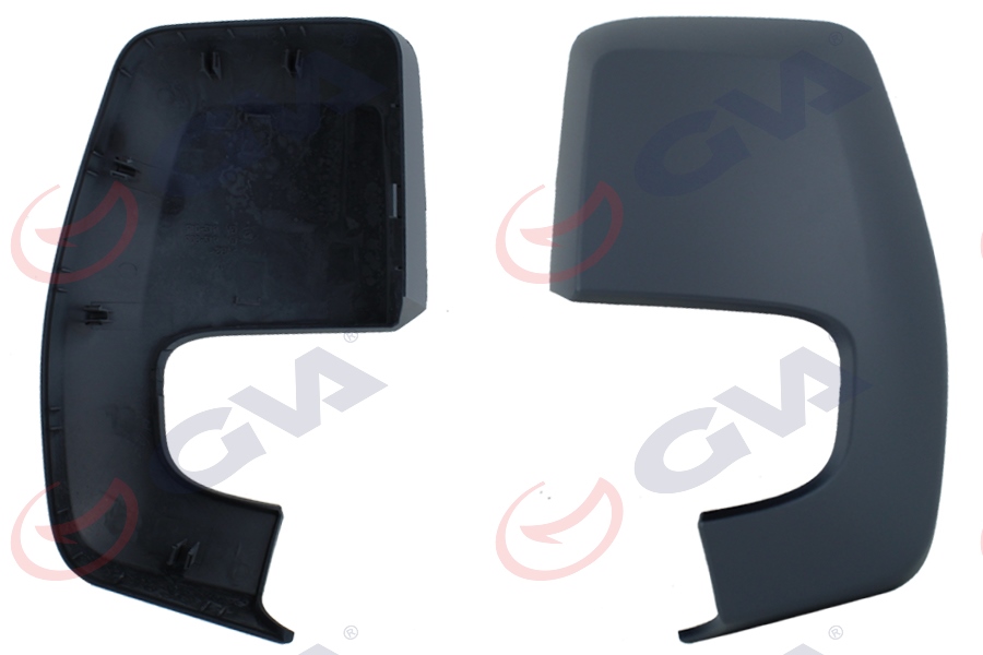 GVA AYNA KAPAĞI SOL TRANSİT CUSTOM V362 12-20 ASTARLI VM-6325CPL OEM: BK21-17K747-BBXWAA-1809085 - GVA 1232211 kodlu oto yedek parça görseli