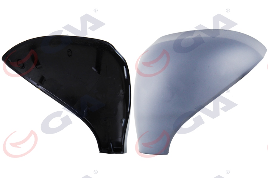 GVA AYNA KAPAĞI ASTARLI SOL 207 06 VM-6207CPL 8152.C5-8152.91 OEM: 8152.C5-8152.91 - GVA 1243220 kodlu oto yedek parça görseli