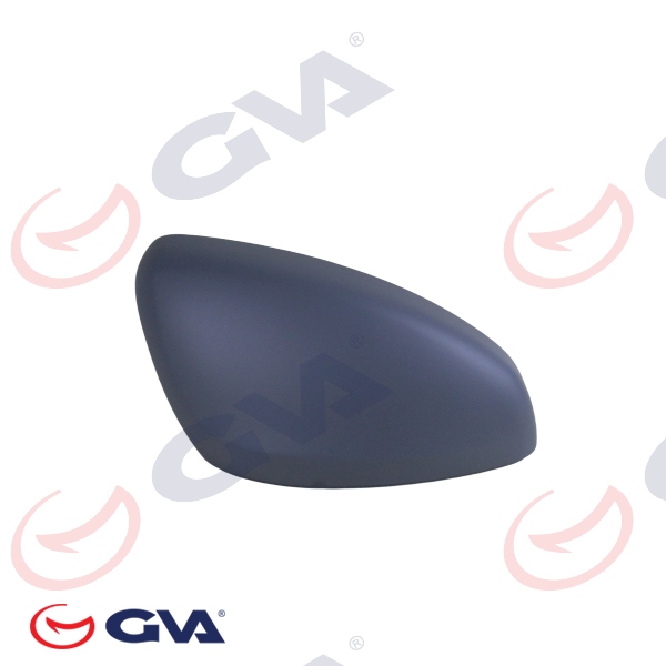 GVA AYNA KAPAĞI ASTARLI SAĞ 208-2008 13 C3 16 VM-509CPR 1607513080-16075129XT OEM: 1607513080-16075129XT - GVA 1243270 kodlu oto yedek parça görseli