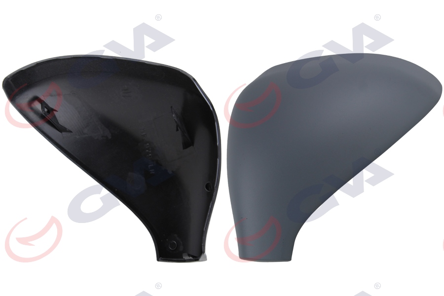 GVA AYNA KAPAĞI ASTARLI SOL 308 07 8152.91 OEM: 8152.91 - GVA 1243370 kodlu oto yedek parça görseli