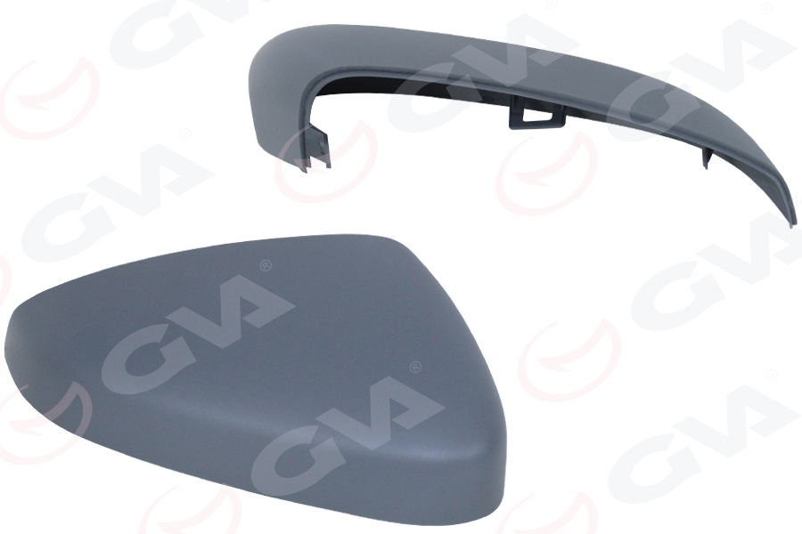 GVA AYNA KAPAĞI SAĞ PSA 3008-4008 16-23 OEM: 1618048480 - GVA 1243372 kodlu oto yedek parça görseli