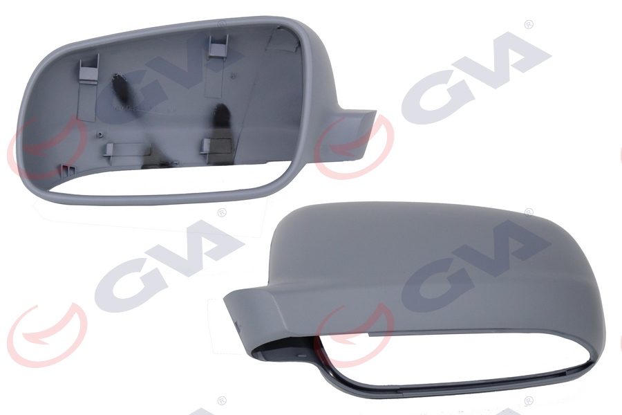 GVA AYNA KAPAĞI ASTARLI SOL GOLF-BORA 98-03 VM-188CPL OEM: 3B0857537BGRU-6N0857537GRU - GVA 1275123 kodlu oto yedek parça görseli