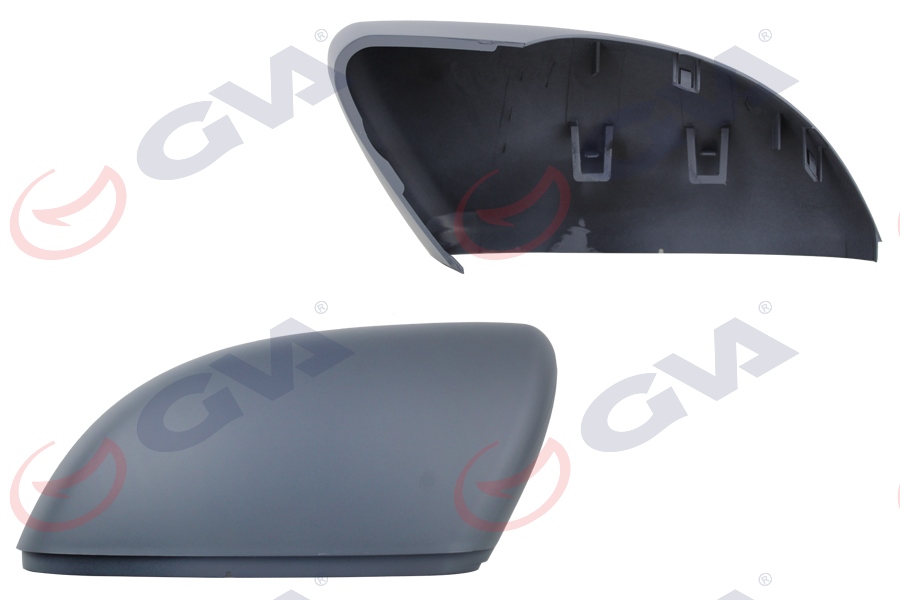 GVA AYNA KAPAĞI ASTARLI SOL GOLF VI 08-12 VM-6197CPL 5K0857537 041 OEM: 5K0857537 041 - GVA 1275166 kodlu oto yedek parça görseli