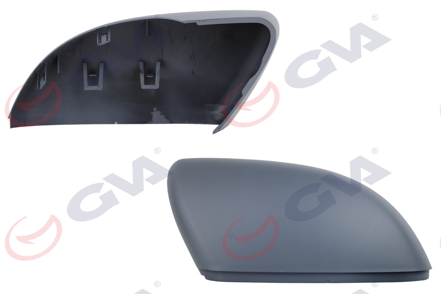 GVA AYNA KAPAĞI ASTARLI SAĞ GOLF VI 08-12 VM-6197CPR 5K0857538 041 OEM: 5K0857538 041 - GVA 1275167 kodlu oto yedek parça görseli