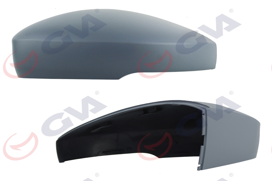 GVA AYNA KAPAĞI ASTARLI SOL POLO 09> VM-388CPL OEM: 6R0857537BGRU - GVA 1275325 kodlu oto yedek parça görseli