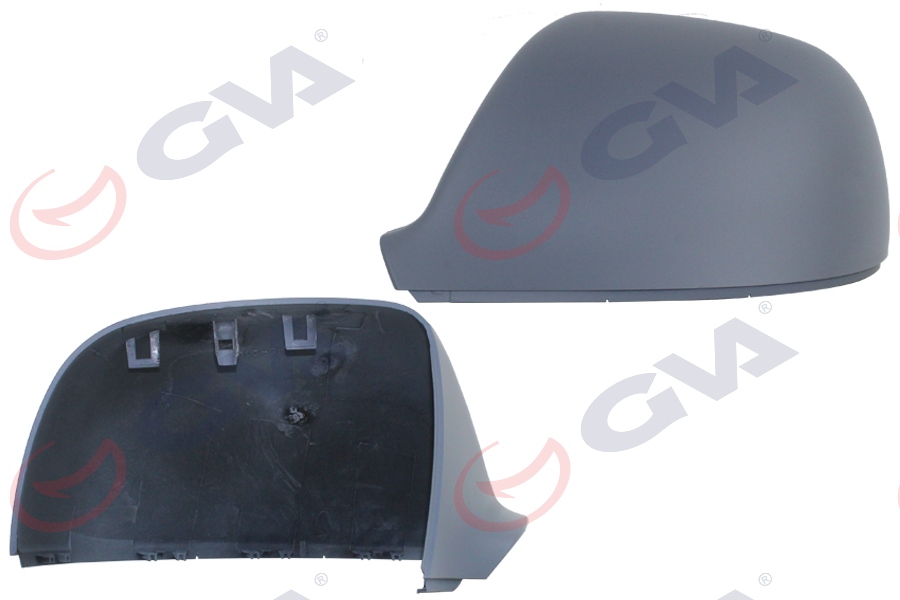 GVA AYNA KAPAĞI ASTARLI SOL TRANSPORTER T6 CARAVELLE 10 VM-6196CPL 7E1857527GGRU OEM: 7E1857527GGRU - GVA 1275731 kodlu oto yedek parça görseli