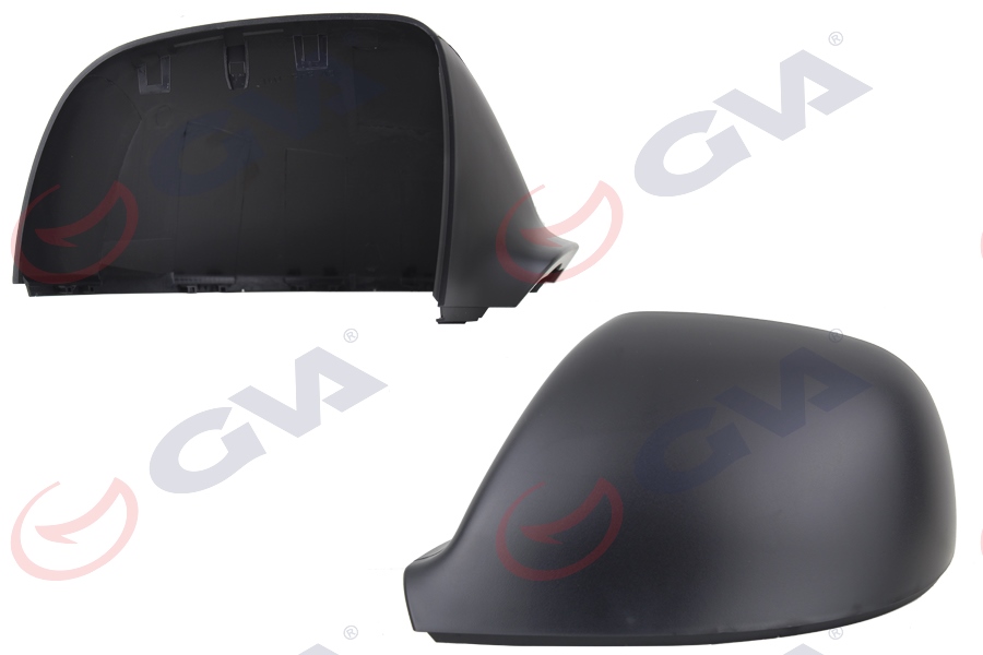 GVA AYNA KAPAĞI DESENLİ SOL TRANSPORTER T6 CARAVELLE 10 VM-6196CL 7E185527F9B9 OEM: 7E185527F9B9 - GVA 1275733 kodlu oto yedek parça görseli