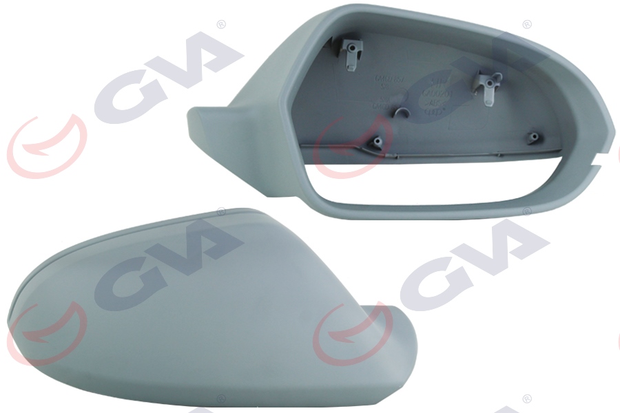 GVA AYNA KAPAĞI SAĞ A6 11 ASTARLI VM-6022CPR 4G0857528 GRU OEM: 4G0857528 GRU - GVA 1275912 kodlu oto yedek parça görseli