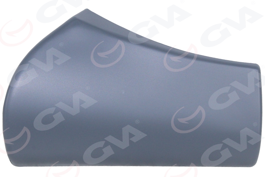 GVA DIŞ DİKİZ AYNA KAPAĞI ASTARLI KÜÇÜK TİP SAĞ VECTRA B 95-99 OEM: 1428818-90546042 - GVA 1290012 kodlu oto yedek parça görseli
