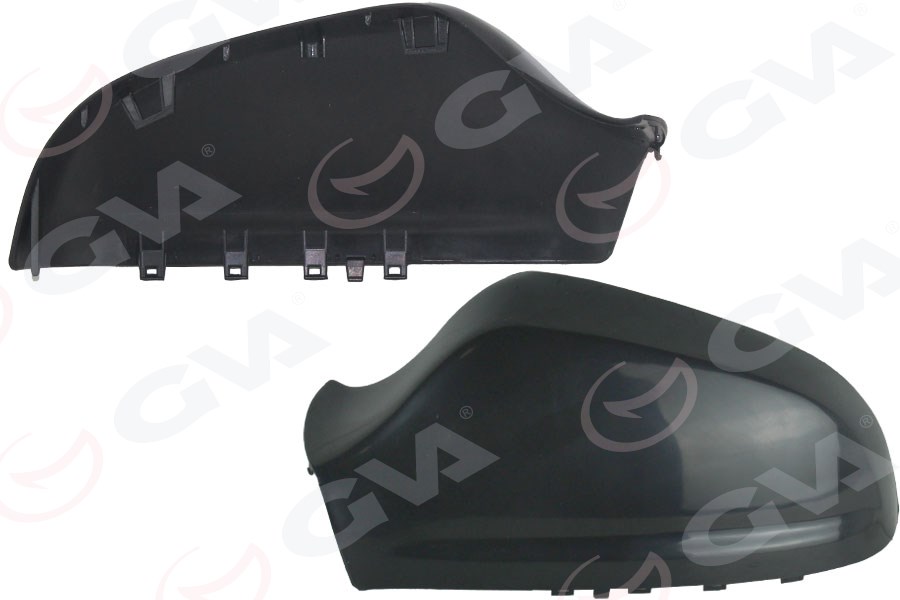 GVA AYNA KAPAĞI SOL ASTRA H 10 MAKYAJLI KASA ASTARLI 13300590-1428347 OEM: 13300590-1428347 - GVA 1290057 kodlu oto yedek parça görseli