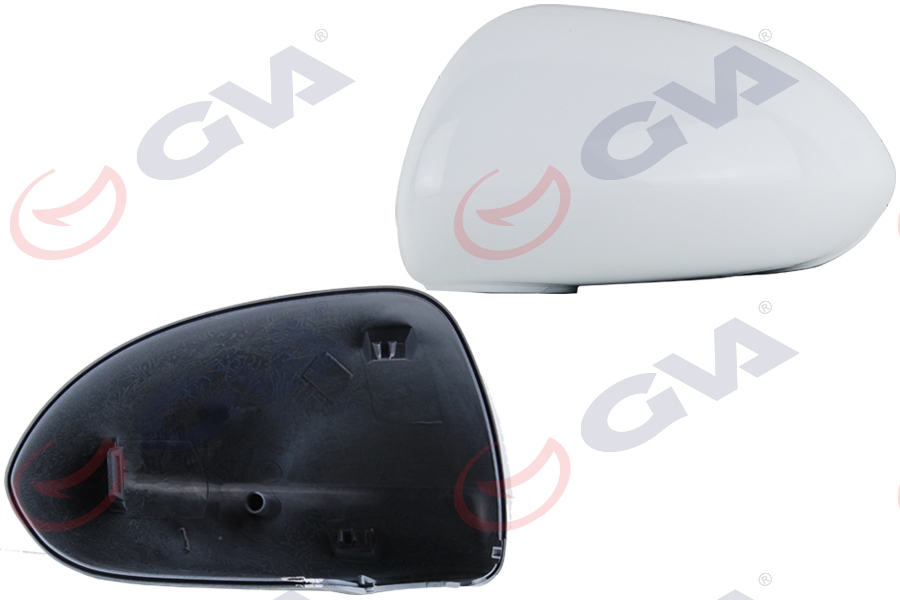 GVA AYNA KAPAĞI ASTARLI SOL CORSA D 06 VM-964CPL OEM: 1428943 - GVA 1290231 kodlu oto yedek parça görseli