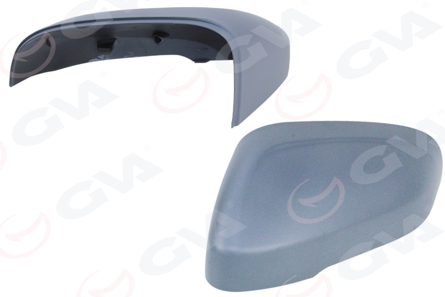 GVA AYNA KAPAGI ASTARLI SOL VOLVO S60 II 10 18 S80 II 10 18 V40 10 18 V60 I 10 18 V70 III 10 18 39804832 OEM: 39804832 - GVA 1299401 kodlu oto yedek parça görseli