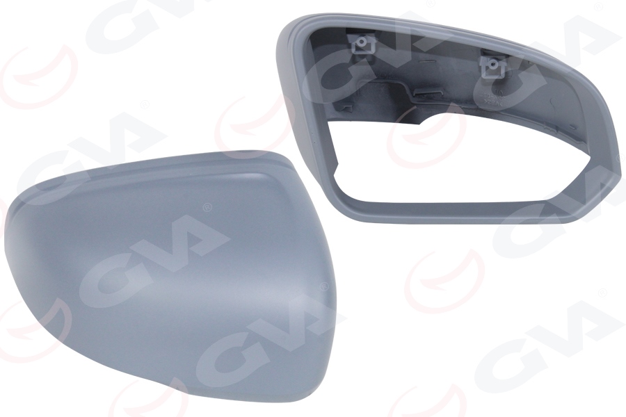 GVA AYNA KAPAGI ASTARLI SAĞ VOLVO S60II-III S90 V60 V90 19 39849801-4 OEM: 39849801-4 - GVA 1299402 kodlu oto yedek parça görseli