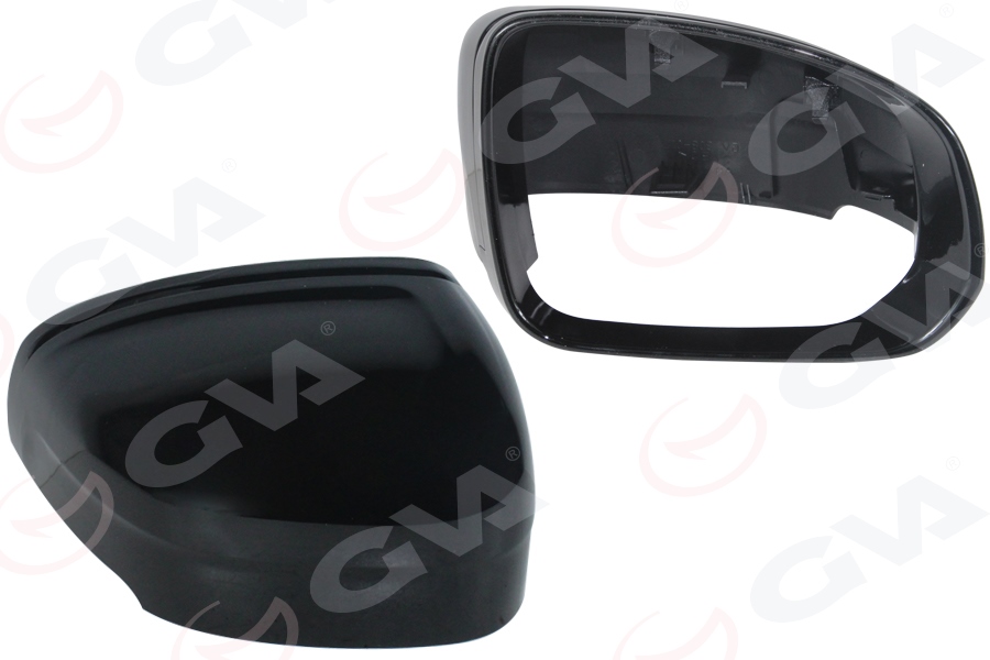 GVA AYNA KAPAGI SİYAH SAĞ VOLVO XC60 II 17 OEM: 39844970-2 - GVA 1299404 kodlu oto yedek parça görseli