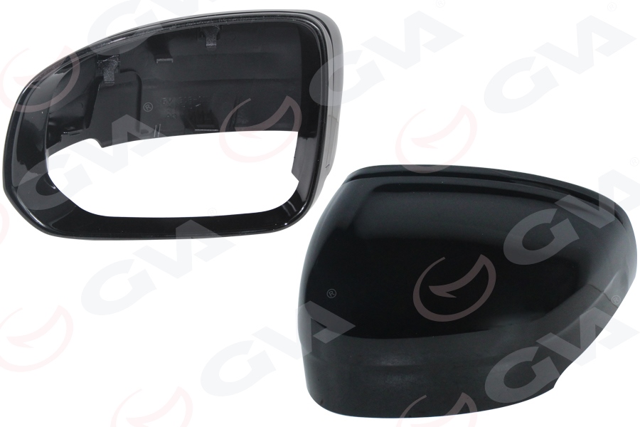 GVA AYNA KAPAGI SİYAH SOL VOLVO XC60 II 17 OEM: 39844955-3 - GVA 1299405 kodlu oto yedek parça görseli