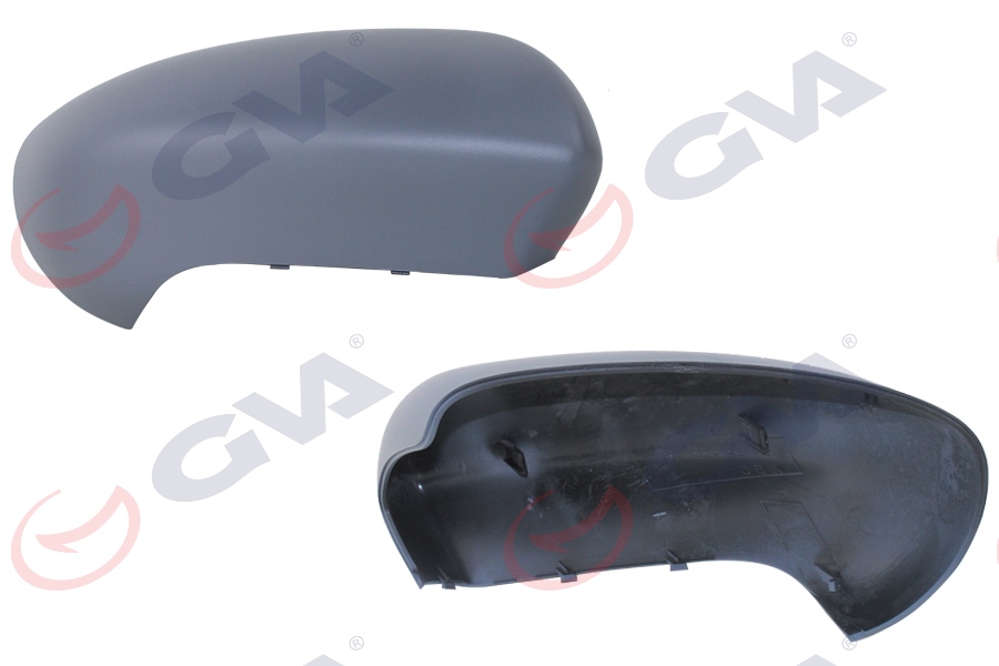 GVA AYNA KAPAĞI ASTARLI SAĞ QASHQAI 06-13 VM-4011CPR OEM: 96373JD08E - GVA 1299521 kodlu oto yedek parça görseli