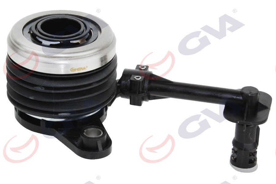 GVA HIDROLIK DEBRIYAJ RULMANI MERCEDES CITAN W415 12 . RENAULT CAPTUR CLIO MEGANE KANGOO CIFT SEGMANLI 306202313R-306209222R-1059697 OEM: 306202313R-306209222R-1059697 - GVA 1711311 kodlu oto yedek parça görseli