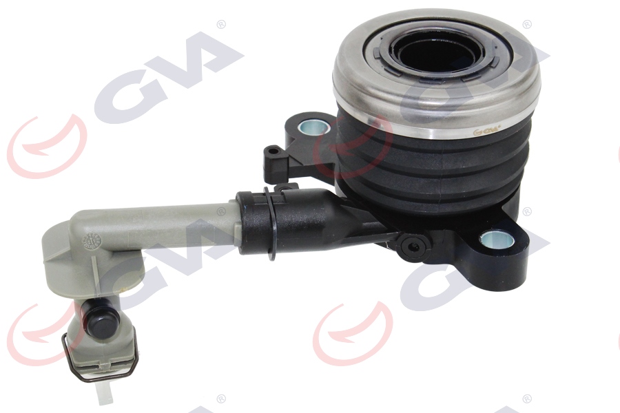 GVA HİDROLİK DEBRİYAJ RULMANI RENAULT CLIO II-III-KANGOO-MEGANE II-SCENIC II-LAGUNA II-DACIA-LOGAN DUS TER NISSAN MICRA-QASHQAI 1.2 D4F 1.4 K4J 1.5dCi K9K 1.6 K4M 1.8 F4P 1.9 dCi F9Q 2.0 F4R ÇİFT SEGMAN OEM: 306201586R-306206219R-306205482R - GVA 1714110 kodlu oto yedek parça görseli