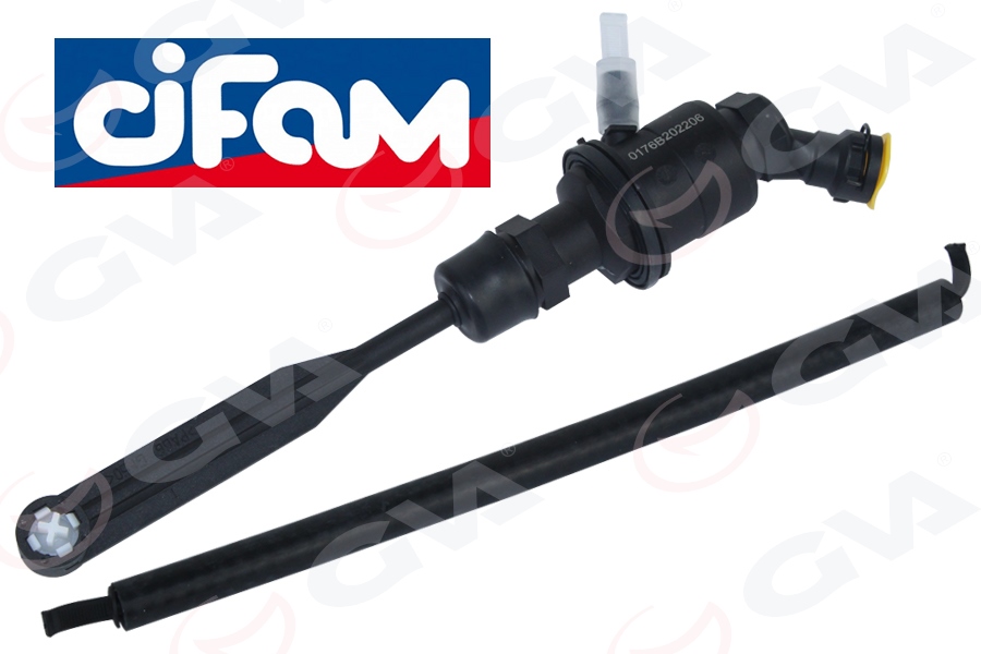 GVA DEBRİYAJ ÜST MERKEZİ RENAULT MASTER III 10 OPEL MOVANO B 10 2.3dCi M9T 15.87 mm 8200673232-4419533-306106218R OEM: 8200673232-4419533-306106218R - GVA 1719965-1 kodlu oto yedek parça görseli