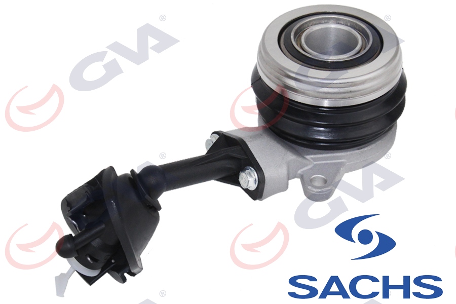 GVA HİDROLİK DEBRİYAJ RULMANI DUCATO 2.3 JTD 06 F1AE0481D OEM: 55228666-55248403-55228666-55199563 - GVA 1727110 kodlu oto yedek parça görseli