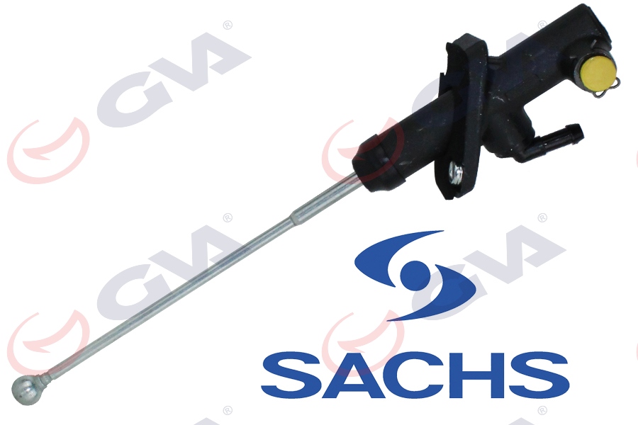 GVA DEBRİYAJ ÜST MERKEZİ DOBLO 1.3 -1.4-1.6 16V-1.9JTD 350A1-182B6-199A2-223A6-223A7-223B1 OEM: 55196182-46749276 - GVA 1729115 kodlu oto yedek parça görseli